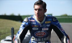 Toprak Razgatlıoğlu’ndan Dünya Superbike Şampiyonası’nda başarı