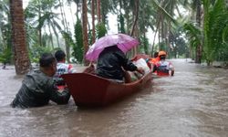 Filipinler'de fırtına felaketi: 5,7 milyon kişiyi yerinden oldu