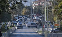 TUSAŞ'taki terör saldırısına ilişkin soruşturma