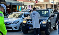 Üsküdar'da polise çekiçle saldırdılar: 1’i polis, 3 yaralı