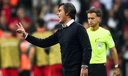 Vincenzo Montella: 29 şut attık ve maçı kazanmayı hak ettik