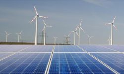 Türkiye’nin ‘yenilenebilir enerji ve enerji dönüşümü 2035 yol haritası’ açıklanacak