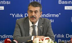 Bakan Tekin'den CHP'ye sert tepki