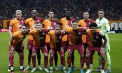 Galatasaray'da sakatlık şoku: İlk yarıda sakatlandı