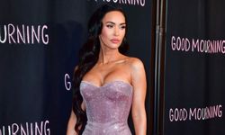 Megan Fox, dördüncü kez anne oluyor