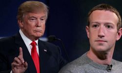 Trump 'hapse girecek' demişti: Zuckerberg'ten dikkat çeken adım