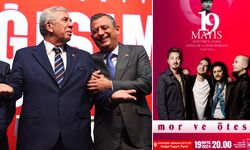 Mansur Yavaş'ın konser musluğu: Mor ve Ötesi'ne de 71,5 milyon ödemiş