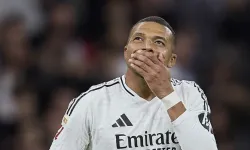 Kylian Mbappe, Fransa Milli Takımı'na davet edilmedi