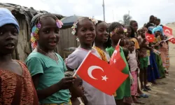 Türkiye’nin Afrika’daki etkisi her geçen gün artıyor