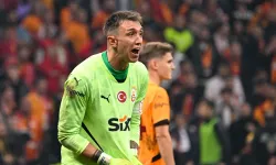 Muslera'dan olay sözler: Mourinho istemiyorsa gidebilir