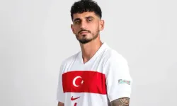 Futbolcu Samet Akaydin müjdeli haberi duyurdu