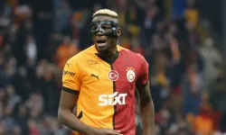 Galatasaray'a Osimhen gelir kapısı oldu! Satış rekoru bekleniyor