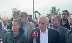 DEM Partili Ahmet Türk ve Devrim Demir'den ihalesiz 504 işlem