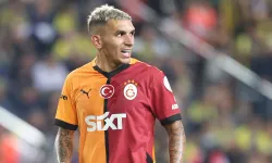 Lucas Torreira, bu sezon hücumdaki rolüyle dikkat çekiyor