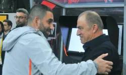 Arda Turan: Fatih Terim'den çok şey öğrendim