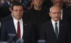 İmamoğlu, Kılıçdaroğlu-Yavaş cephesine karşı tavır aldı