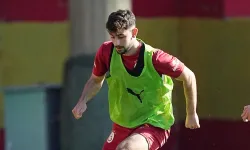 Trabzonspor, Galatasaray'ın hücum oyuncusuna talip olacak