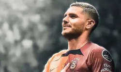 Mauro Icardi'den Galatasaray taraftarını heyecanlandıran paylaşım