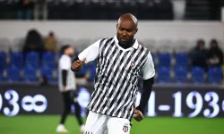 Beşiktaş'ın 11 milyon euroluk hayal kırıklığı: Al-Musrati