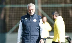 Jose Mourinho'dan 28 milyon euroluk golcüye veto