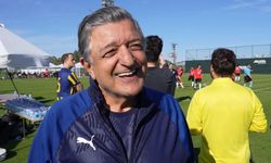 Yılmaz Vural, Fenerbahçe'nin başına geçti