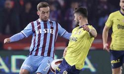 Trabzonspor ile Fenerbahçe'nin rekabet karnesi