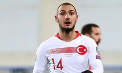 Ahmed Kutucu, A Milli Futbol Takımı'nda kadrodan çıkarıldı