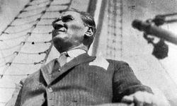 10 Kasım mesajları: Atatürk'ü saygıyla anıyoruz