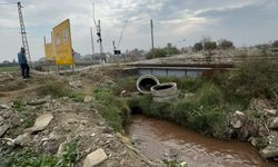 Atık suyu arıtmadan deşarj eden CHP’li Manisa Büyükşehir Belediyesine ceza