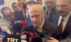 Bahçeli'den gazeteciye sert tepki: “Tahrikten vazgeçemiyorsan mesleği bırak!”