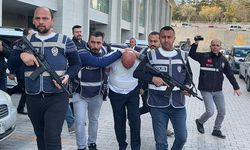 Balışeyh Belediye Başkanı Hilmi Şen ile özel korumasını öldüren zanlı tutuklandı