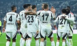 Beşiktaş, Malmö'yü konuk edecek: İşte karşılaşmaya dair tüm bilgiler