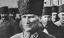 Büyük Önder Atatürk 86 yıl önce aramızdan ayrıldı