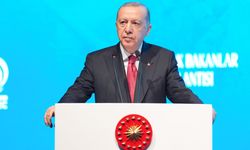 Cumhurbaşkanı Erdoğan: İsrail, Filistinlilere diz çöktüremedi