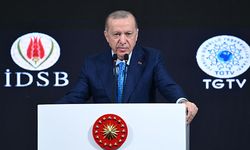 Cumhurbaşkanı Erdoğan: İslam alemi olarak yek vücut hareket etmemiz gerekiyor