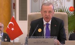 Cumhurbaşkanı Erdoğan: İsrail’e silah ambargosu uygulanmalı