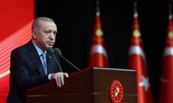 Cumhurbaşkanı Erdoğan’dan milli sporculara tebrik