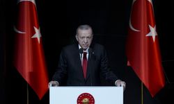 Cumhurbaşkanı Erdoğan: Terör destekli siyasete yer yok