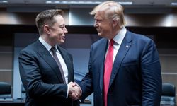 Elon Musk, Trump'ın kabinesine girdi: Hükümet Verimliliği Bakanlığını yönetecek