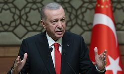 Erdoğan: AB katılım sürecinin yıllardır engellenmesinin makul bir izahı yok