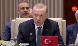 Cumhurbaşkanı Erdoğan: Türk Dünyası Yüzyılı yapmak için tüm gücümüzle çalışacağız