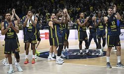 Fenerbahçe Beko, DLC Asvel’i 77-73 mağlup etti