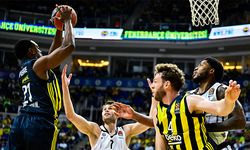 Fenerbahçe Beko, Partizan'ı 89-72 mağlup etti