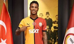 Galatasaray'a  Ismail Jakobs'tan kötü haber