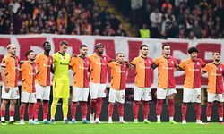 Galatasaray, Samsunspor’u ağırlayacak: 2 oyuncu forma giyemeyecek