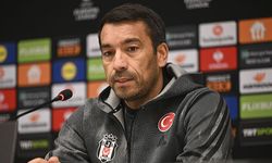 Giovanni van Bronckhorst: Galip gelen kimliğimize dönmemiz gerekiyor