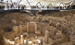 Göbeklitepe ara tatilde günlük 10 bin civarında ziyaretçi ağırlıyor