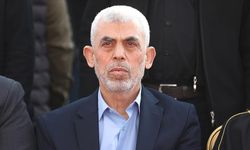 Hamas lideri Sinvar, öldürülmeden önce 3 gün boyunca hiçbir şey yememiş