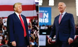 Biden, Trump’ı seçim zaferinden dolayı tebrik etti