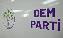 DEM Parti Esenyurt ilçe yöneticileri tutuklandı